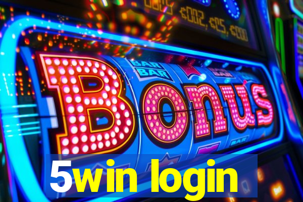 5win login